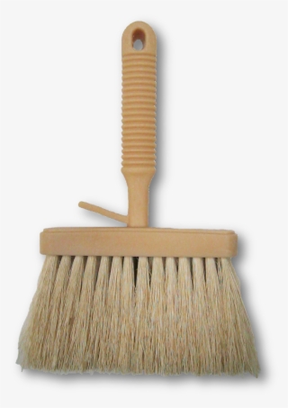Brush Plastic Bucket - Broom #9615447