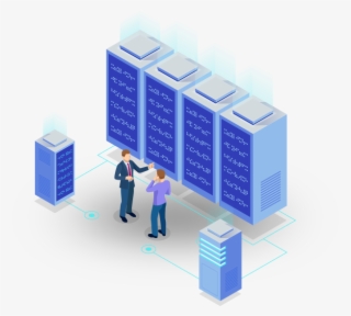 Premium Hosting - Web Hosting Service #9615497