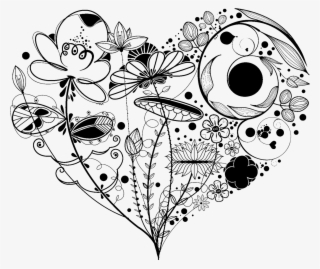 Vintage Flower #9615504