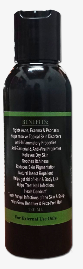 Neem New Packaging Back - Sportsbalm #9615672