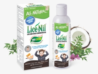 How Neem Oil Lice Treatment Works - Lice Nil #9615709