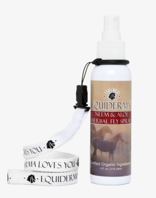 Neem & Aloe Natural Horse Spray - Mane #9615742
