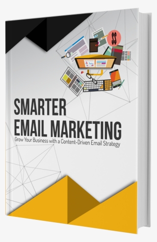 Smarter Email Marketing Ebook 2 - Graphic Design #9615858