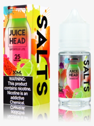 Juice Head Salts #9615941