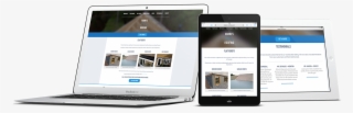 Manns Roofing Responsive Design - Iphone #9616053