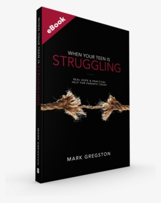 When Your Teen Is Struggling Ebook - Yo Hablo Tres Idiomas Español Clarito Y Directo #9616078