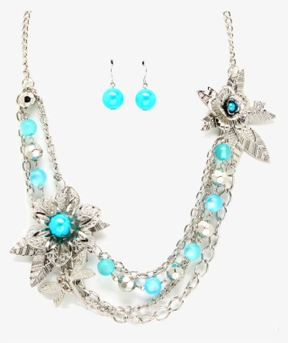 Imitation Jewellery - Earrings #9616226