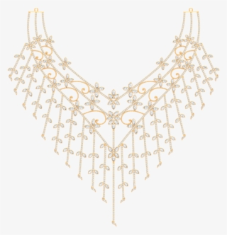 All Jewellery - Necklace #9616315