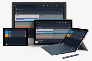 Camelot Pro - Personal Computer #9616420 Camelot Pro - Personal Computer #9616420