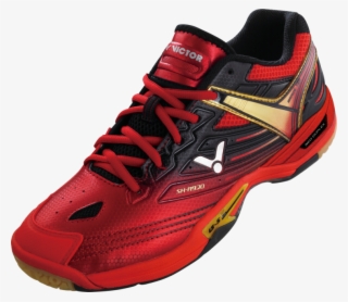 Victor Sh-a920 Red - Sneakers #9616463