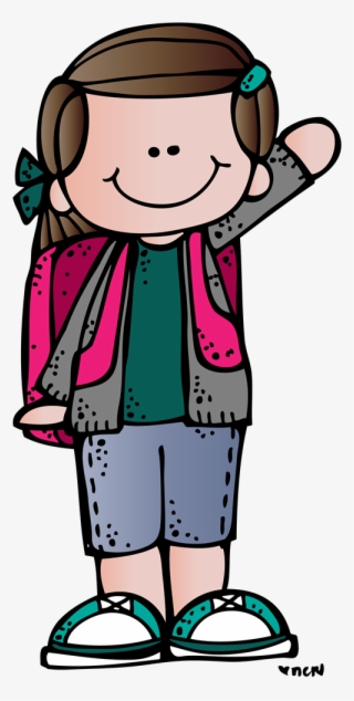 Girl - Education #9616481