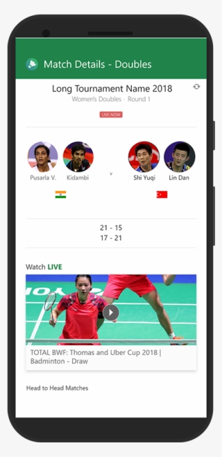 Watch Live Matches #9616489