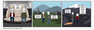 Scenery - Cartoon #9616666