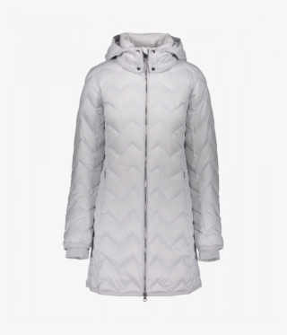 Devi Down Parka - Bird #9616906