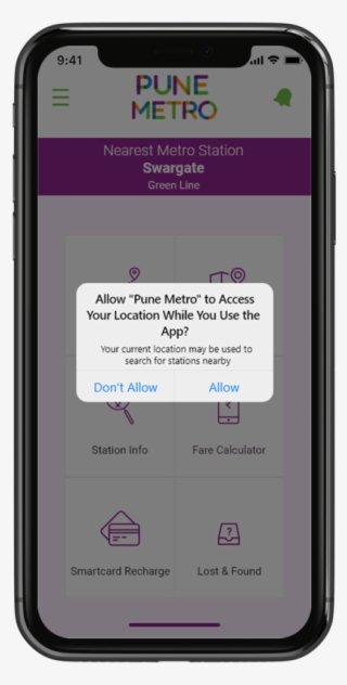 1 - Smartphone #9616975