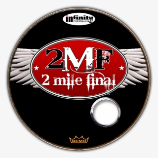2 Mile Final - Cd #9616976