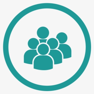 Jobs Created - Icono De Personas Png #9617022