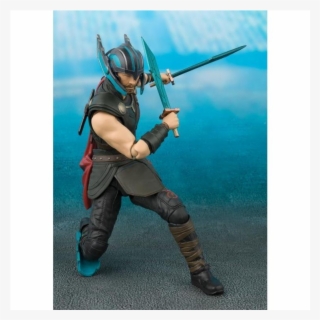 €109 - - Sh Figuarts Thor Ragnarok #9617056