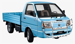 Front Guards - Ashok Leyland Dost #9617083