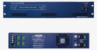 Detail View - Behringer Pmp 518 #9617091