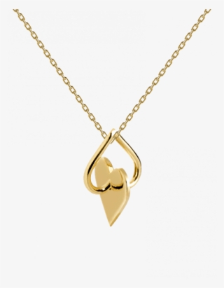 Leo Necklace #9617330