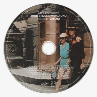 1 - Yoko Ono Dakota Building #9617507