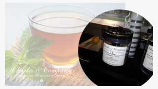 Tea Tastings Charles And Company Tea Tech Tequila - Tea #9617695