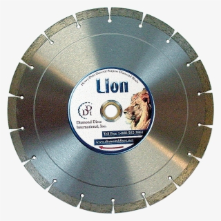 14" Lion Heavy Duty General Purpose #9617699