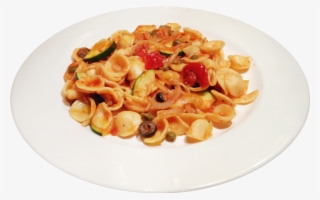 Pasta For Vegan - Pasta Pomodoro #9617760