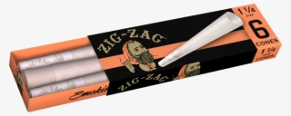 Loading Zoom - Zig Zag Rolling Papers #9617789