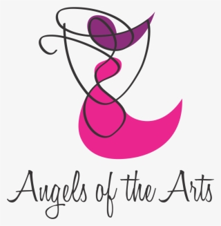 Angels Logo #9617953