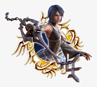 Supernova - Hd Aqua - 0.2 Kingdom Hearts Terra #9618015