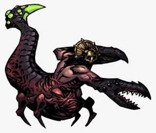 Darkest Dungeon Templar - Darkest Dungeon Templar Impaler #9618163