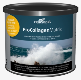 Procollagenmatrix - Rejuvenal Skin Pro #9618234