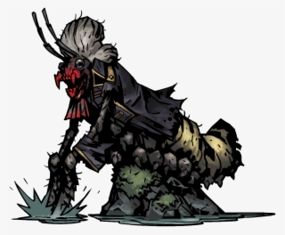 Image - Crimson Court Darkest Dungeon Vampires #9618332