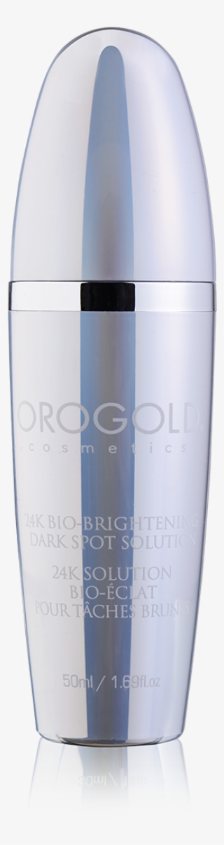 24k Bio-brightening Dark Spot Solution - Mascara #9618400