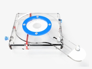 Co2 Cover Ak Set - Circle #9618492