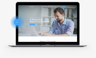 Bg-laptop - Credit Card Loan Balance Transfer #9618522