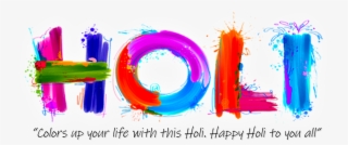Happy Holi Editing Background - Graphic Design #9618599
