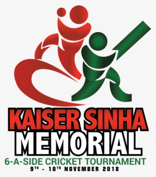 Kaiser Shinha Memorial Tournament Logo - Graphic Design #9618673