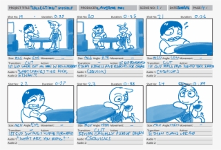 Set Design - Cartoon #9618701
