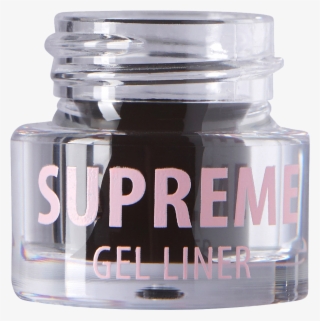 Supreme Gel Liner - Cosmetics #9618735