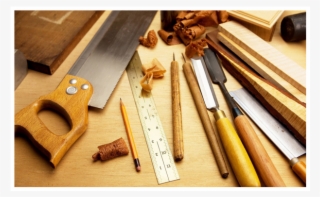Get The Tools You Need To Get The Job Done - Woodworking #9618775