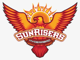 Sunrisers Hyderabad 2017 Logo #9618805