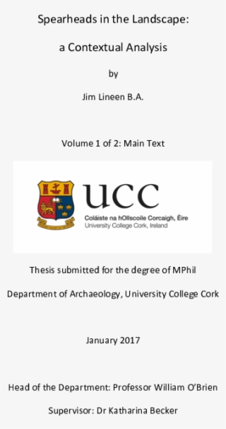 Pdf - University College Cork #9618806
