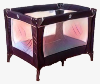 Cot Background Png - Red Kite Travel Cot #9618811