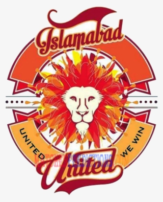 Islamabad United Logo Psl - Islamabad United Logo Png #9618908