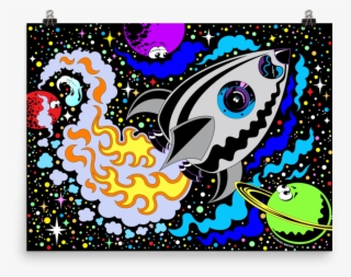 We Own The Sky - Illustration #9618912