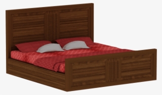 Manama Cot - Bed Frame #9618955