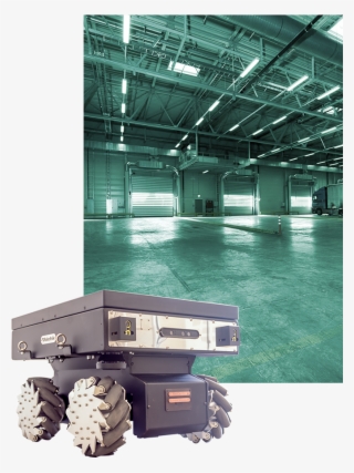 Summit-xl Steel - Arquitectura Galpon Industrial #9619053